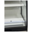 Alaska-Line 102'' Low-Profile Open Air Merchandiser Display Cooler – HIT-602