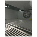 67'' Pro-Kold Double Door Pizza Prep Table PPT-67-11