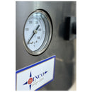 Sinco Signature Gas Rotating Dome Pizza Oven SC-9