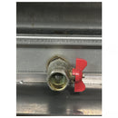 Fri-Jado Chicken Rotisserie Natural Gas Used FOR01751