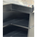 CHEF Checkout Counter with Conveyor Belt YSD-J583