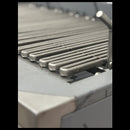 Sinco Signature 36" Electrical Vapor Grill Bottom Water Operation Top Grill BBQ SC-151