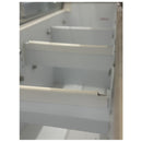 88'' Ice Cream Dipping Cabinet Used FOR02251