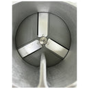 CHEF Heavy Duty Vegetable Processor Machine CHF-004