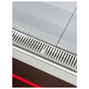 60'' Alaska-Line Premium Pastry Display Warmer HIT-404