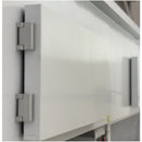 71'' Alaska-Line Deli & Meat Service Showcase with Storage HIT-33