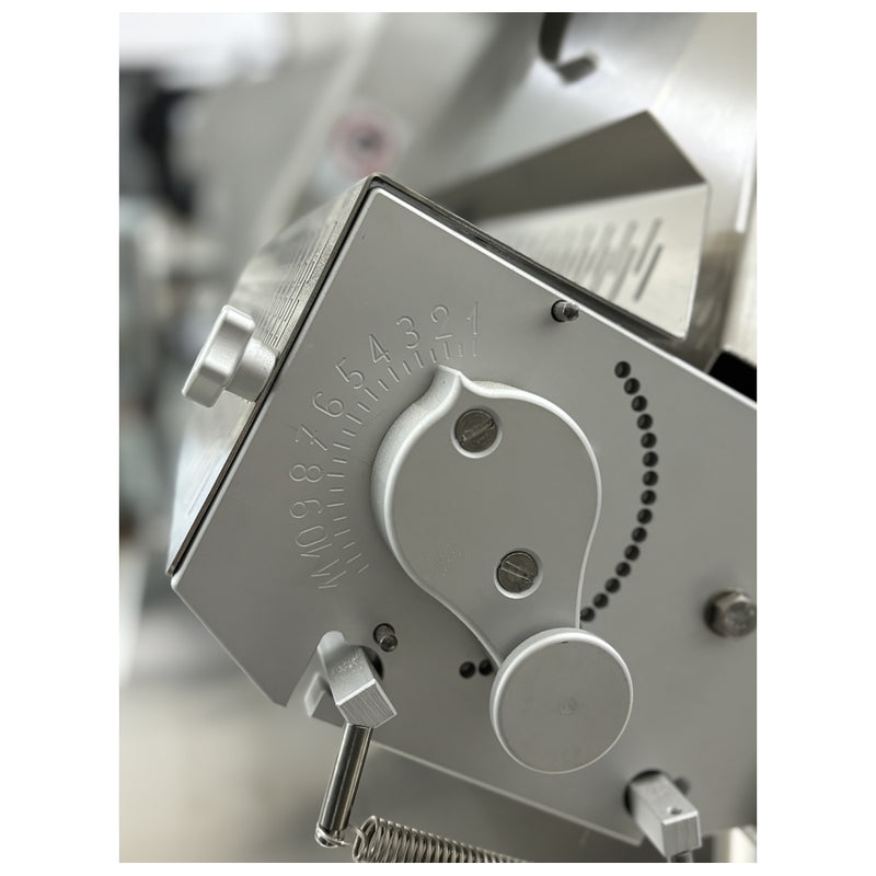 Friulco Pizza Dough Sheeter B02 - M51
