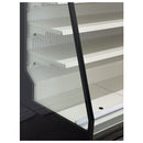 Alaska-Line 102'' Low-Profile Open Air Merchandiser Display Cooler – HIT-602