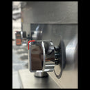 Sinco Signature 36" Electrical Vapor Grill Bottom Water Operation Top Grill BBQ SC-151