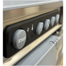 DIHR Undercounter High Temp Dishwasher DS50