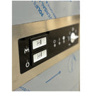 ATA High-Temp Hood Type Pass Through Dishwasher AT951