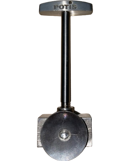 Potis Shawarma Machine Bottom Sliding Sleeve PT0169