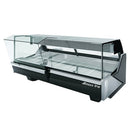 99" Alaska-Line Meat Cooler Showcase HIT-102