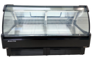 77'' Alaska-Line Gravity Cooling Meat/Deli Display Cooler Remote or Self-Contain Options HIT-44