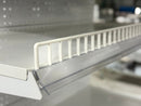 HD Series Gondola Shelving Fence