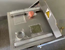 Double Chamber Vacuum Packing Machine 16'' Sealing Chamber DZ-400/2SA
