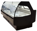 101'' Alaska-Line Gravity Cooling Meat/Deli Display Cooler Remote or Self-Contain Options HIT-45