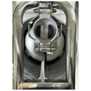 CHEF Heavy Duty Vegetable Processor Machine CHF-004