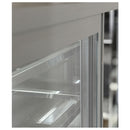 Alaska Line 48'' Premium Pastry Display Cooler HIT-400