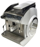 Automatic Espresso Coffee Machine Used FOR01370