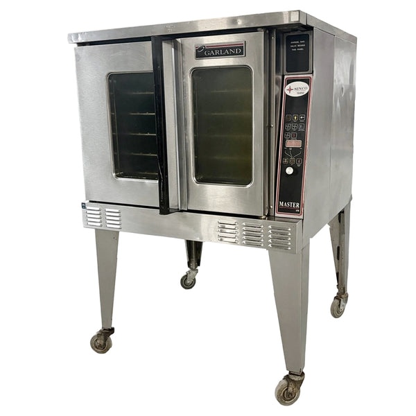 Garland Master 450 Convection Oven Used FOR02129