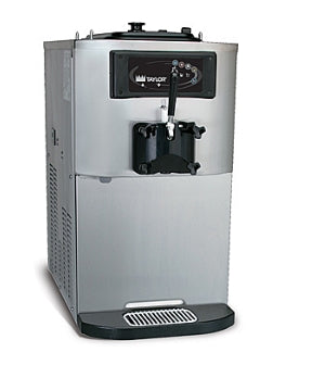 Taylor Single Flavor, Heat Treatment Ice Cream Used FOR01984