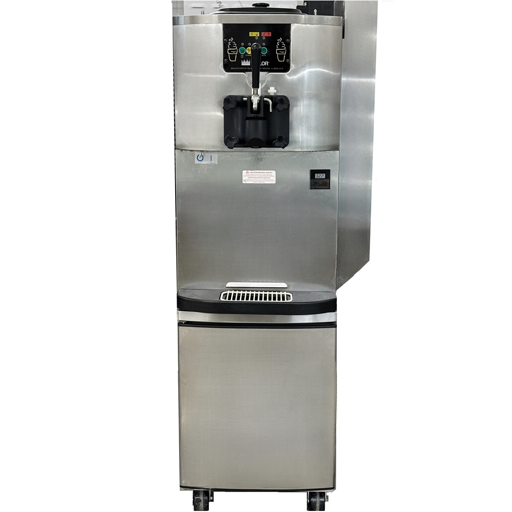 taylor c708 ice cream machine