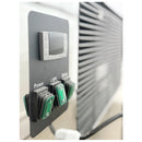 Alaska Line 48'' Premium Pastry Display Cooler HIT-400