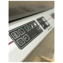 Jeros Industrial Car Wash Style System for Pot, Utensil, Bakery Tray & Milk Jar Dishwasher 9130