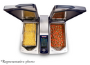 Rational Electric iVario Pro 2-S 13 Gallon 2-Pan Tilting Skillet (DEMO) CI018