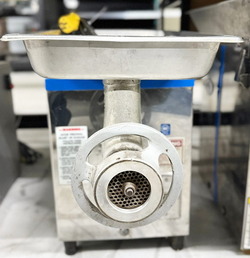 BIRO 8-12 Commercial Meat Grinder –