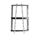 Sinco Signature Sish Kebab Part for Convertible Gas Grill SC-7-8-SK