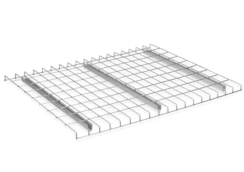 Warehouse Racking Mesh (2,200lb weight capacity)