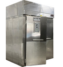 Baxter RPW2S-60.5"D Retarder/Proofer Cabinet Natural Gas Used FOR02077