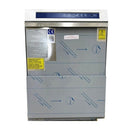 INOKSAN High Temp Undercounter Dishwasher Slightly Used FOR02237