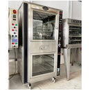 GBS Electric Chicken Rotisserie and Warmer Used FOR01688