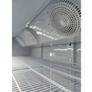 78'' Alaska Line Three Glass Door Cooler 68.3 Cu.Ft. Capacity HIT-826