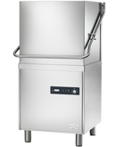 ATA High-Temp Hood Type Pass Through Dishwasher AT951