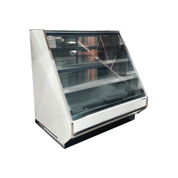 50'' Hillphoenix Open Air Display Cooler Used FOR02180