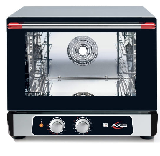 Axis Half Size Countertop Convection Oven - 3 Shelves AX-513RH