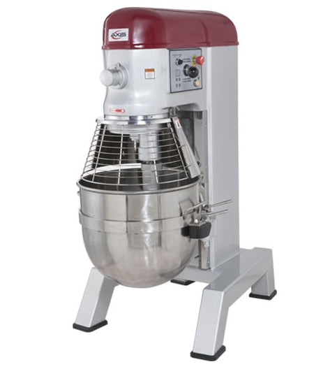 Axis Commercial Planetary Stand Dough Mixer 80Qt., AX-M80
