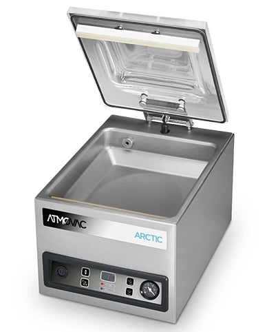 Atmovac Premium Chamber Vacuum Machine ARCTIC 11