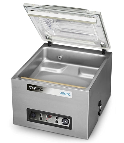 Atmovac Premium Chamber Vacuum Machine ARCTIC 16