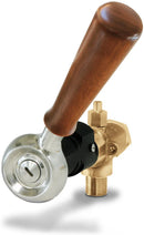 Ascaso - Barista T One Raised 2 Group Espresso Machine with Joystick BT106U