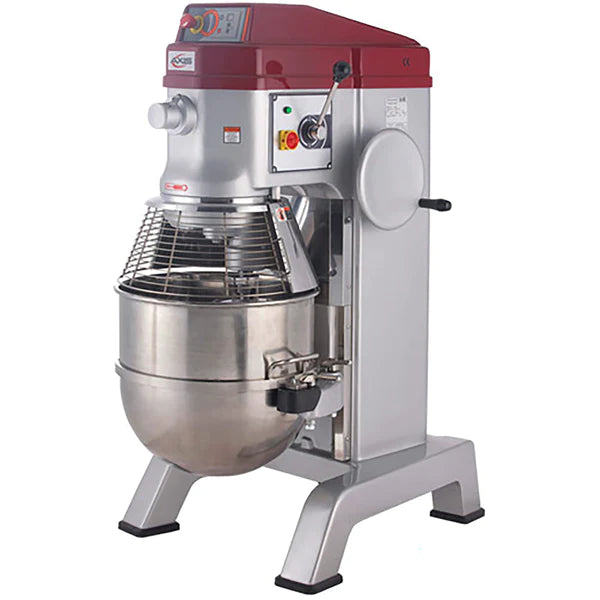 Axis Commercial Planetary Stand Mixer  60Qt., AX-M60