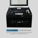 VacMaster Chamber Vacuum Sealer With 11.5″ Seal Bar USVXL