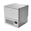 Eurodib Blast Chiller Fits 5 Full-Size Steam Table Pans EcoBlast-320