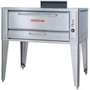 Blodgett Pizza Oven Natural Gas 1048 SINGLE