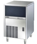 Brema Ice Machine with Bin B-Cube CB316A-BHC