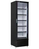 QBD Slim Full Height Glass Door Cooler CD20-HC